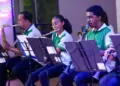 Concerto emociona e consolida a Filarmônica Matense como potência cultural em Mata de São João