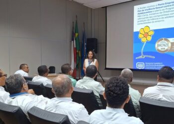 Acelen assina Pacto Empresarial pelo Fim da Violência Sexual contra Crianças e Adolescentes