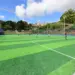 Prefeitura entrega arena esportiva com gramado sintético em Jaguaripe