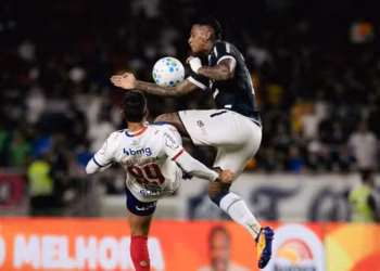 Bahia perde de novo para o Remo e é eliminado da Copa do Brasil 2026