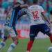 Bahia e Grêmio ficam no empate em 1 a 1 e ampliam a má fase no Campeonato Brasileiro.