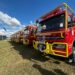 Governo Federal investe R$ 24 milhões em novos equipamentos para o Corpo de Bombeiros da Bahia