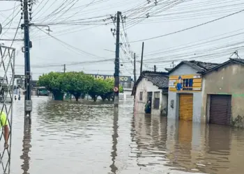Governador decreta estado de calamidade pública na Paraíba