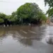 Temporal no RS deixa desalojados e provoca danos em 19 cidades