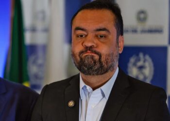 PL avalia trocar pré-candidatura de Cláudio Castro