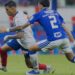 Bahia é superado pelo Cruzeiro na Arena Fonte Nova e não consegue retornar ao G-4