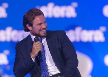 Vorcaro pode ter ‘reinventado’ propina usando cartões de crédito sem limite