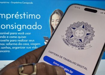 Empréstimos consignados: INSS passa a exigir biometria facial a partir desta terça (19)