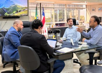 Grupo Corcovado apresenta novo projeto termelétrico a gás natural à SDE para Pojuca