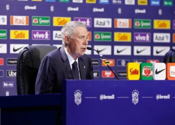 Veja quem são os 26 convocados da Seleção Brasileira para a Copa do Mundo 2026