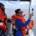 Projeto mapeia fauna marinha da Bahia por meio do DNA ambiental