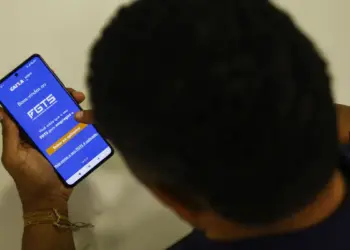 Desenrola 2.0 leva 1,4 milhão ao app do FGTS