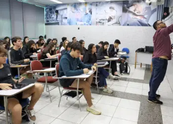 Fies 2026: pré-selecionados devem validar informações até segunda