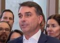 Cresce a crise Flávio/Vorcaro e PL trata de vice