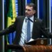 Gravações fazem sangrar pré-candidatura de Flávio