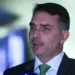 Deputados pedem investigação sobre relação entre Vorcaro e Flávio Bolsonaro