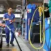 Governo fixa subvenção à gasolina em R$ 0,44 por litro