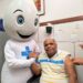 Salvador aplicou 2,2 mil doses de imunizantes durante o Dia D de vacinação