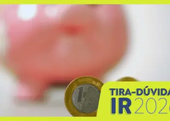 Como declaro poupança, renda fixa e variável no Imposto de Renda?