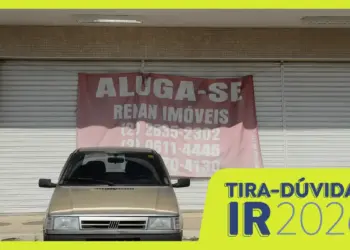 Saiba como declarar ganhos com aluguel e imóveis no Imposto de Renda