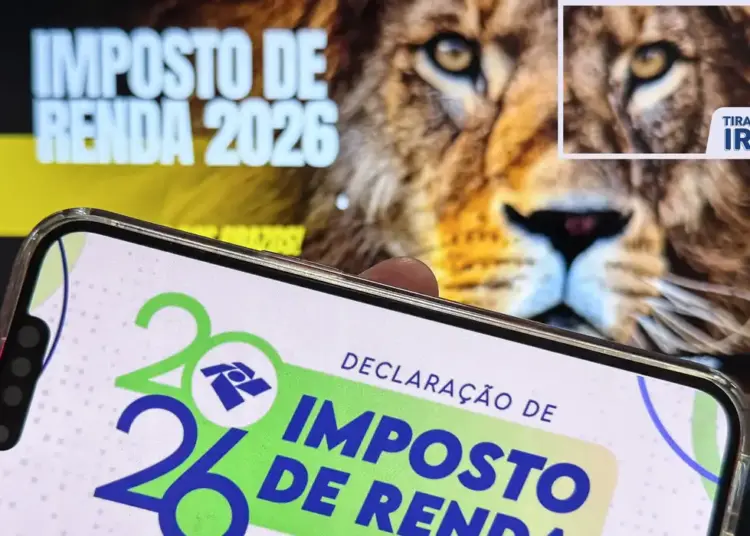 Prazo para declarar Imposto de Renda termina às 23h59 desta sexta-feira