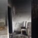 Três crianças morrem carbonizadas em Feira de Santana após incêndio em casa