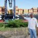 Chega em Salvador   navio com mais de 800 toneladas de materiais para início das obras da Ponte Salvador–Itaparica