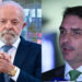 Pesquisa Datafolha: no 1º turno, Lula aparece com 38%; Flávio tem 35%.