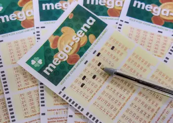 Concurso especial da Mega 30 anos: sorteio será domingo, às 11h