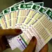 Apostador sortudo de Curitiba ganha prêmio de R$ 127 milhões da Mega-Sena