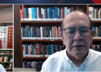 Gilmar vê o STF submetido a ‘corredor polonês’