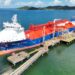 Novo navio da Braskem atraca no Porto de Aratu   e reforça logística de etano