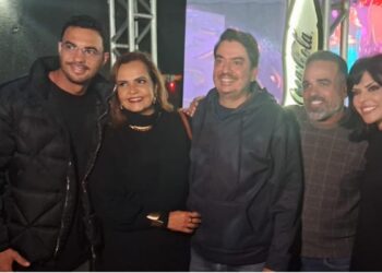 Pedro Tavares destaca importância da Feira de Morro do Chapéu para fortalecimento da economia