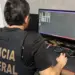 PF investiga crime de racismo em canal de mensagens na internet