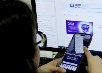Na reta final, 30% ainda não enviaram declaração do Imposto de Renda