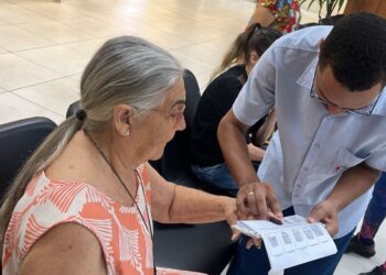 SAC realiza atendimento exclusivo a idosos neste sábado (9)