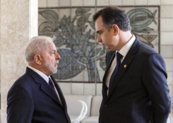 PT quer resolver crise com Pacheco esta semana