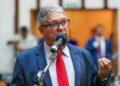 Rosemberg aponta contradição em discurso de ACM Neto sobre pobreza na Bahia