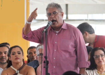 Bahia registrou em abril menor número de mortes violentas em 14 anos, diz Rosemberg Pinto