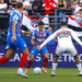 Bahia arranca empate contra o São Paulo com gol de Erick