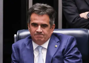 Senador Ciro Nogueira é alvo da 5ª fase da Operação Compliance Zero