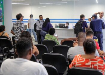 Procurando emprego? Confira aqui 231 vagas oferecidas pelo SIMM paara segunda-feira (18)