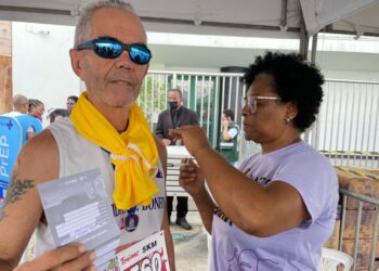 Salvador amplia vacinação contra gripe para toda a população