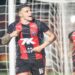 Com coragem, Vitória vence o Ceará e está nas semifinais da Copa do Nordeste.