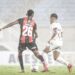 Vitória vence o ABC de novo e decide título da Copa do Nordeste com o Fortaleza