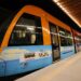 Obras do VLT avançam com entrega da Estação Calçada e melhorias viárias em Salvador