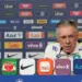 Ancelotti vai testar Paquetá e Igor Thiago em amistoso contra Egito