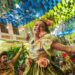 Abertura do Arraiá da Prefs reúne famílias, turistas e celebra a cultura nordestina no Centro Histórico