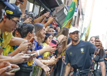 Confira jogos da Copa do Mundo nesta sexta; Brasil encara o Haiti