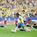 Brasil derrota o Japão de virada e vai às oitavas de final na Copa do Mundo 2026
